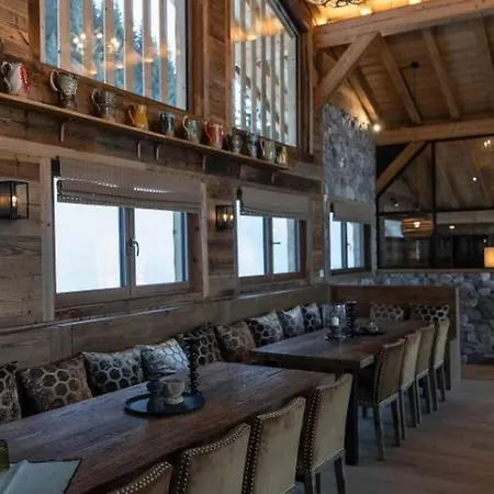 Holiday home Amazing Chalett Cleaning Linens Included Chatel