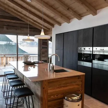 Amazing Chalett Cleaning Linens Included Holiday home