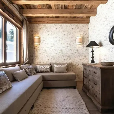 Amazing Chalett Cleaning Linens Included *