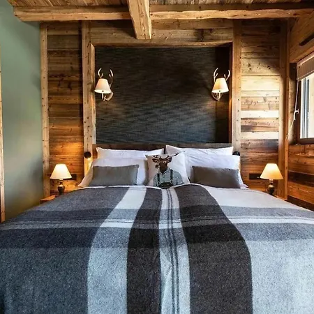 Amazing Chalett Cleaning Linens Included Chatel