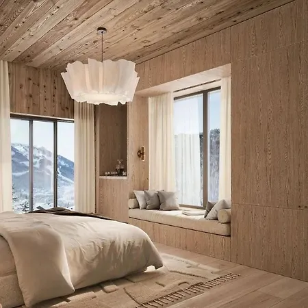 Holiday home Amazing Chalett Cleaning Linens Included *